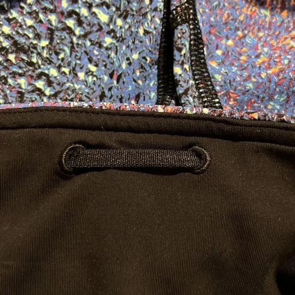 Lululemon | Mermaid Strive Speed Tight V RARE - Picture 13 of 16